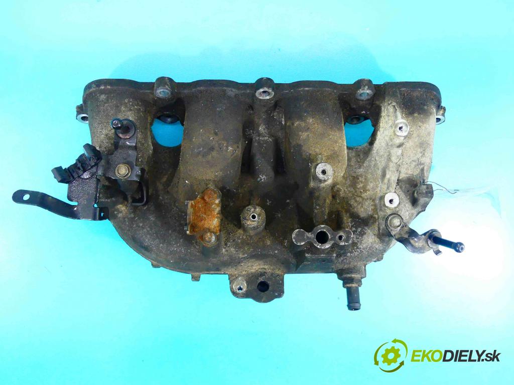 Opel Insignia A 2008-2017 2.0 T 220KM manual 162 kW 1998 cm3 4- zvod nasávací 12618060 (Sacie potrubia)