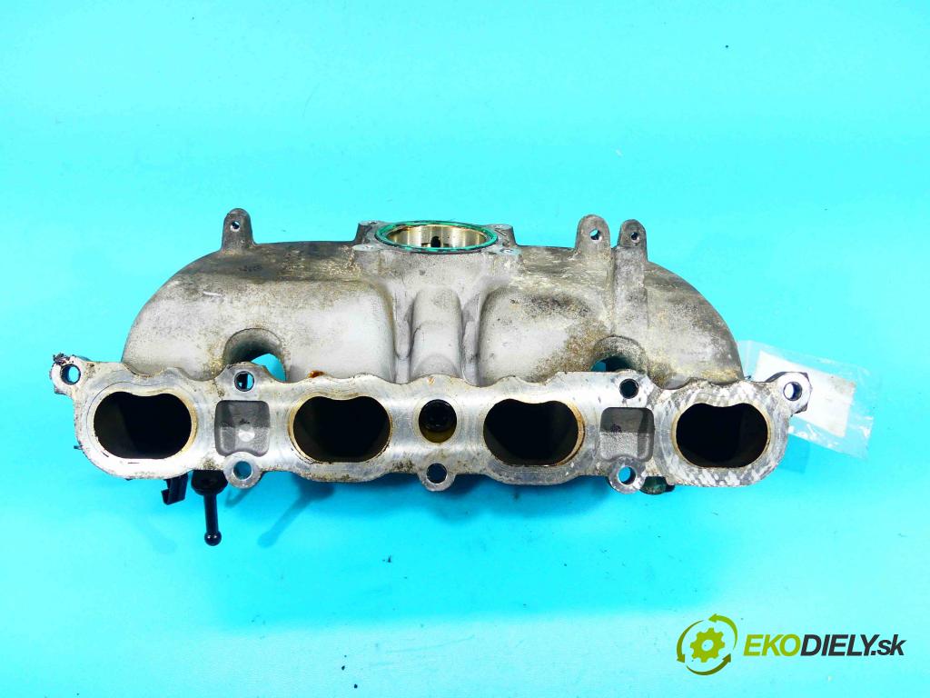 Opel Insignia A 2008-2017 2.0 T 220KM manual 162 kW 1998 cm3 4- zvod nasávací 12618060 (Sacie potrubia)