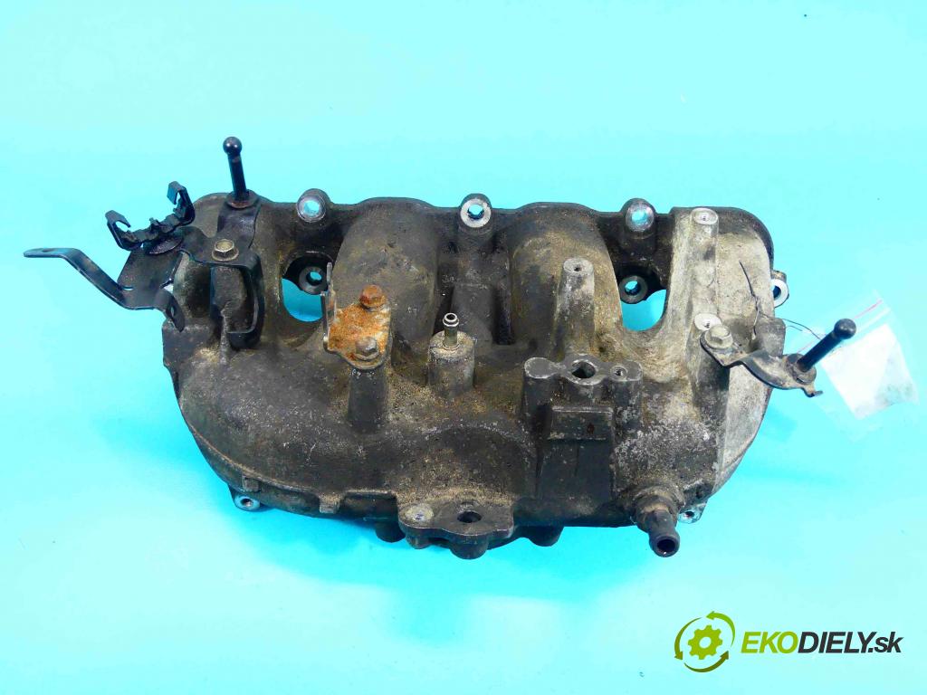 Opel Insignia A 2008-2017 2.0 T 220KM manual 162 kW 1998 cm3 4- zvod nasávací 12618060 (Sacie potrubia)