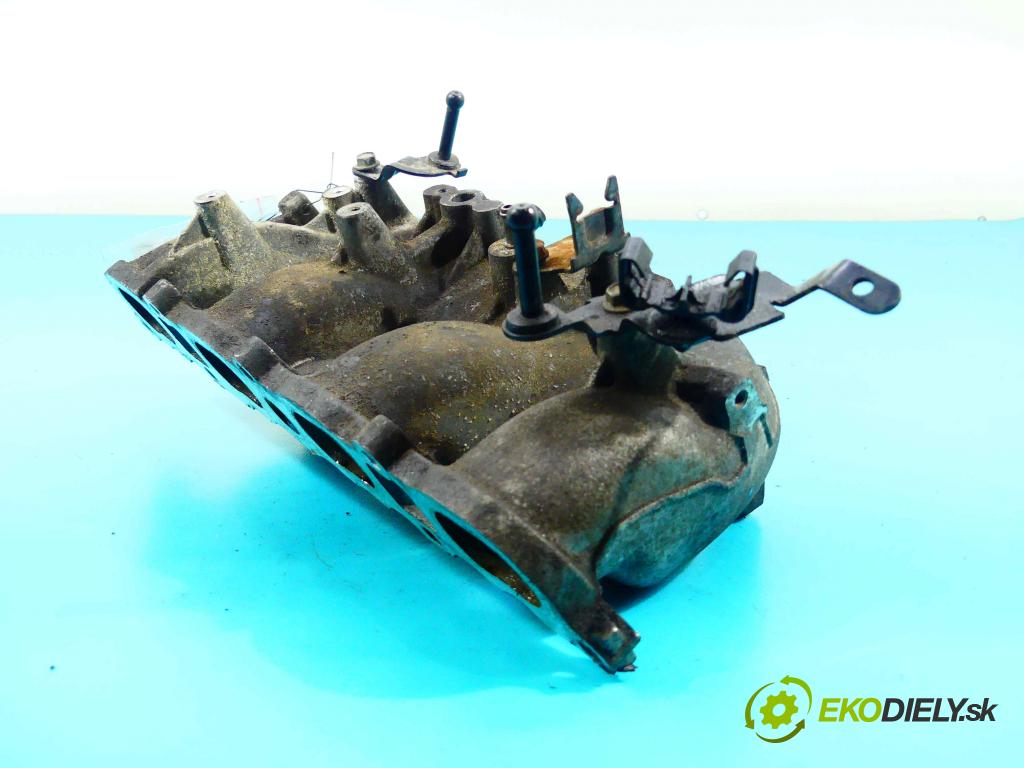 Opel Insignia A 2008-2017 2.0 T 220KM manual 162 kW 1998 cm3 4- zvod nasávací 12618060 (Sacie potrubia)