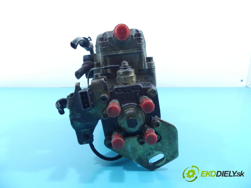 Audi A4 B5 1994-2001 1.9 TDi 75 HP manual 55 kW 1896 cm3 4- čerpadlo vstrekovacia 0460404985 (Vstrekovacie čerpadlá)