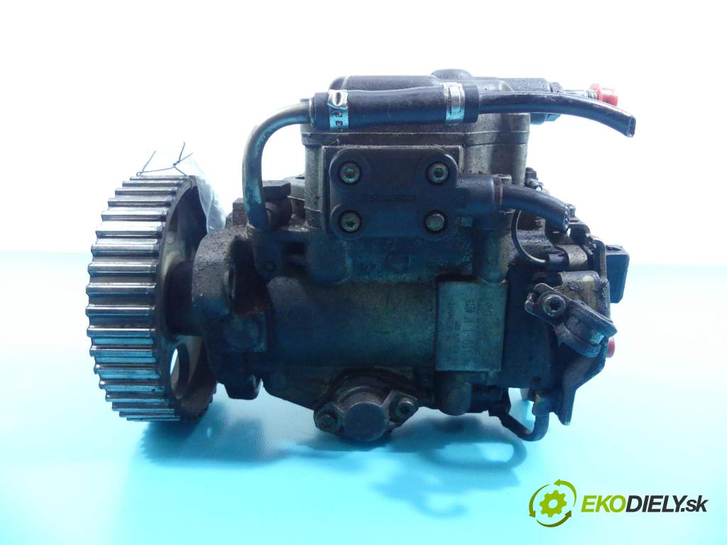 Audi A4 B5 1994-2001 1.9 TDi 75 HP manual 55 kW 1896 cm3 4- čerpadlo vstrekovacia 0460404985 (Vstrekovacie čerpadlá)