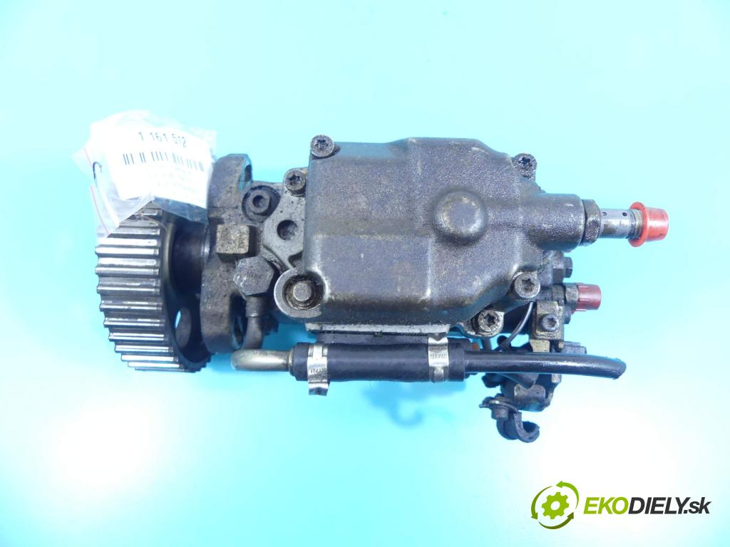 Audi A4 B5 1994-2001 1.9 TDi 75 HP manual 55 kW 1896 cm3 4- čerpadlo vstrekovacia 0460404985 (Vstrekovacie čerpadlá)