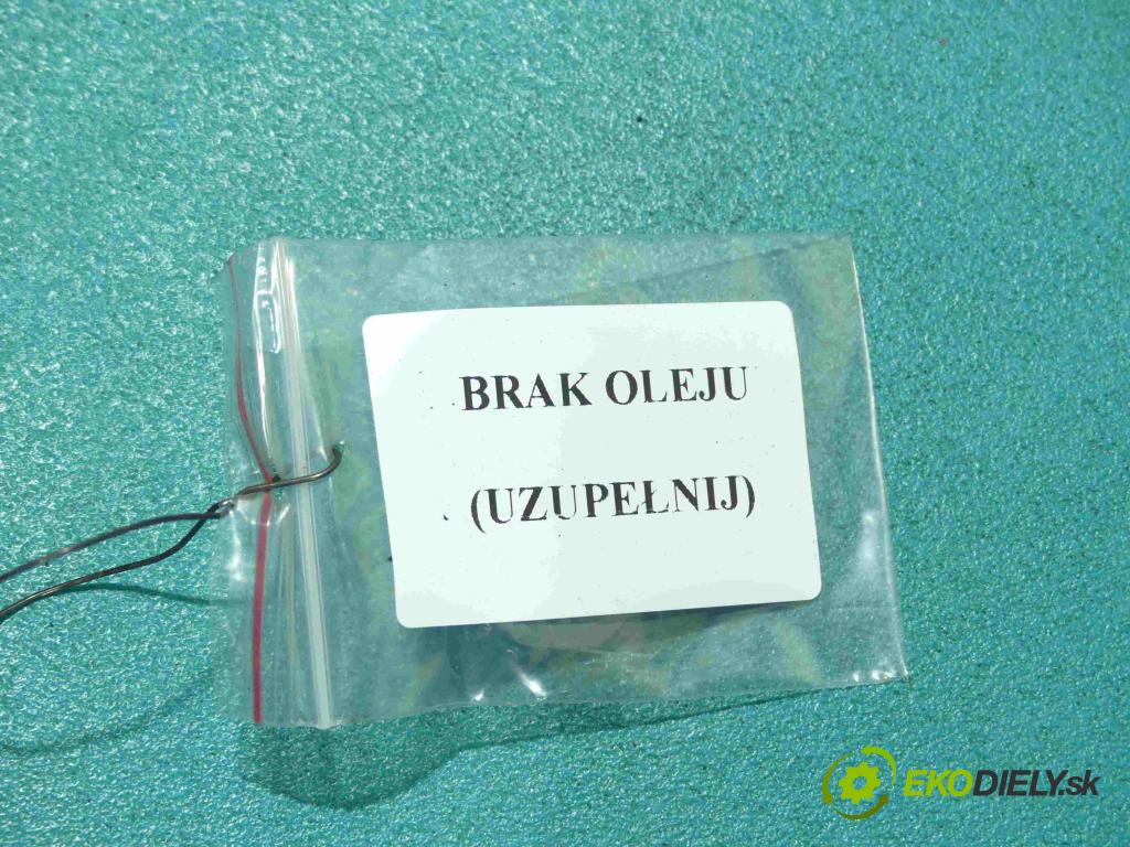 Ford Focus Mk2 2004-2011 1.6 16V 101 hp manual 74 kW 1596 cm3 4- převodovka stupňová manual 3M5R-7002-NB