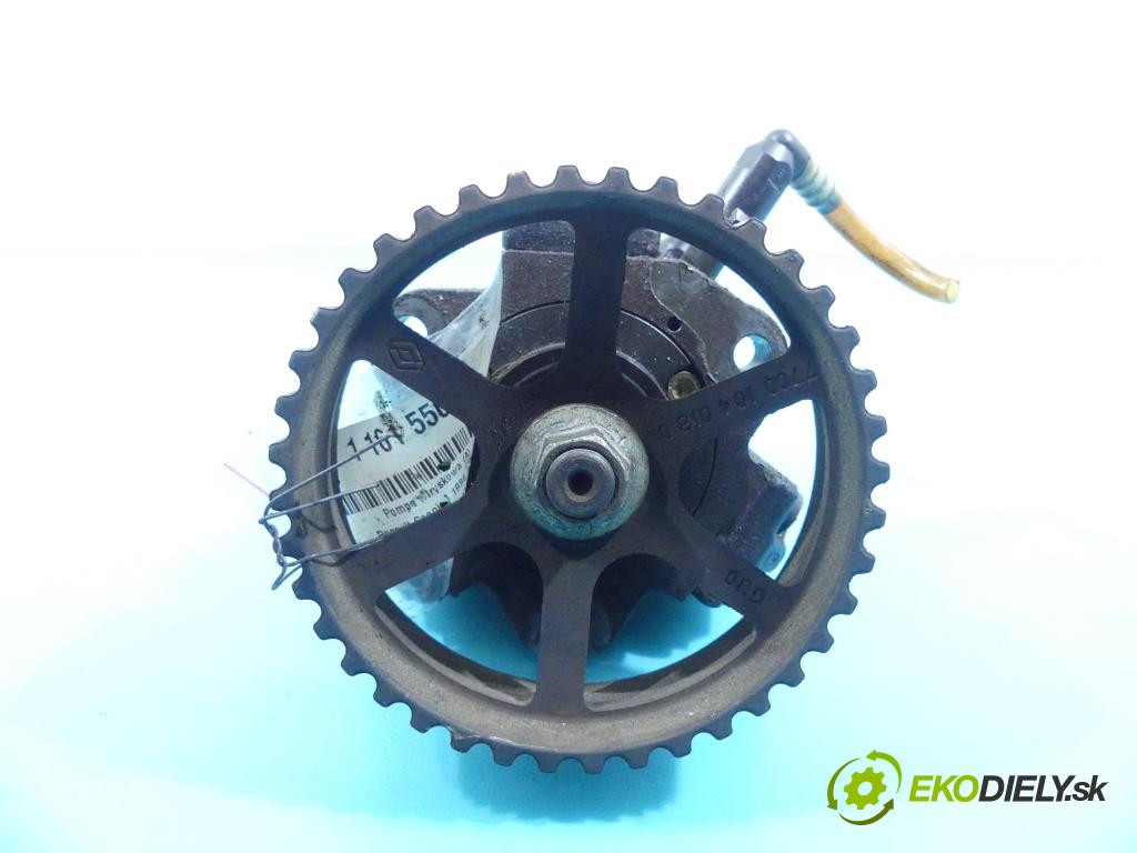 Renault Scenic I 1996-2003 1.9 DTI 98 HP manual 72 kW 1870 cm3 5- čerpadlo vstrekovacia 0445010018 (Vstrekovacie čerpadlá)