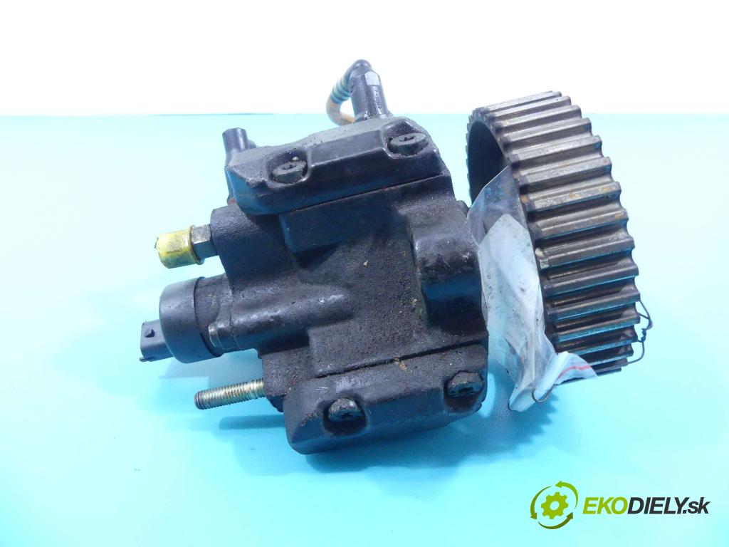 Renault Scenic I 1996-2003 1.9 DTI 98 HP manual 72 kW 1870 cm3 5- čerpadlo vstrekovacia 0445010018 (Vstrekovacie čerpadlá)