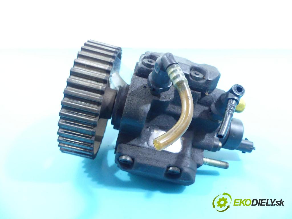 Renault Scenic I 1996-2003 1.9 DTI 98 HP manual 72 kW 1870 cm3 5- čerpadlo vstrekovacia 0445010018 (Vstrekovacie čerpadlá)