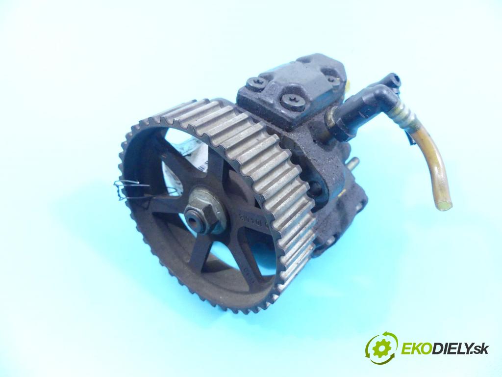 Renault Scenic I 1996-2003 1.9 DTI 98 HP manual 72 kW 1870 cm3 5- čerpadlo vstrekovacia 0445010018 (Vstrekovacie čerpadlá)