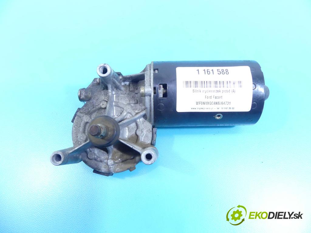 Ford Escort 1.8 16V 116 HP manual 85 kW 1796 cm3 5- motor stieračov predné 0390241307