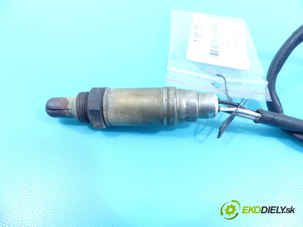 Audi A6 C5 1997-2004 2.8 V6 193 HP manual 142 kW 2771 cm3 4- Sonda lambda 0258003759 (Lambda sondy)