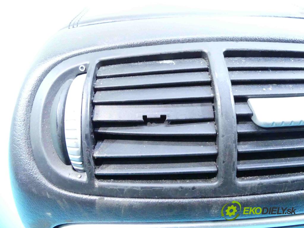 Porsche Cayenne I 2002-2010 4.5 V8 340KM: automatic 250 kW 4511 cm3 5- operadlo 7L5863239AG (Lakťové opierky)