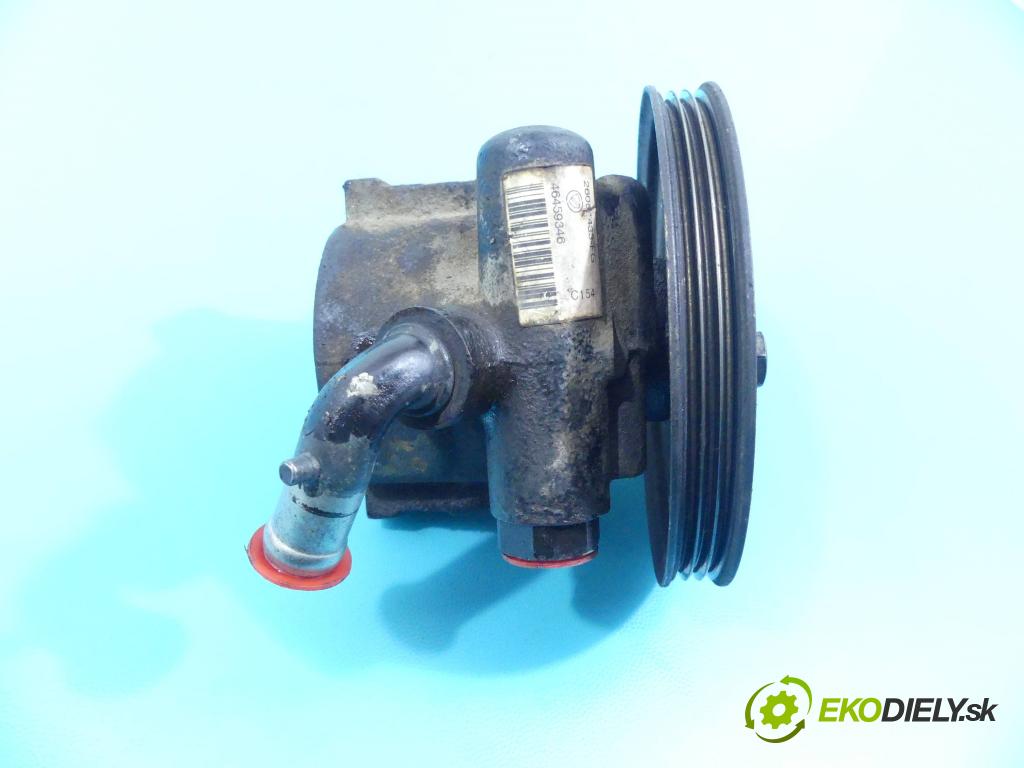 Lancia Lybra 1.6 16v 103 HP manual 76 kW 1581 cm3 4- čerpadlo posilovač 46459346 (Servočerpadlá, pumpy riadenia)