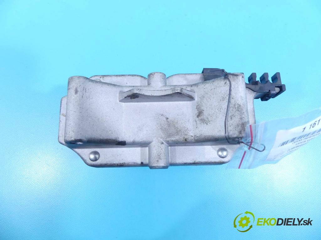 Lancia Lybra 1.6 16v 103 HP manual 76 kW 1581 cm3 4- cievka zapaľovacia 5DA358000-491 (Zapaľovacie cievky, moduly)