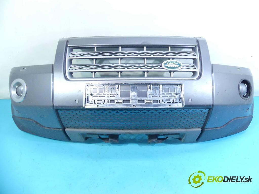 Land rover Freelander II 2006-2014 2.2 TD4 160 hp manual 118 kW 2179 cm3 5- nárazník přední