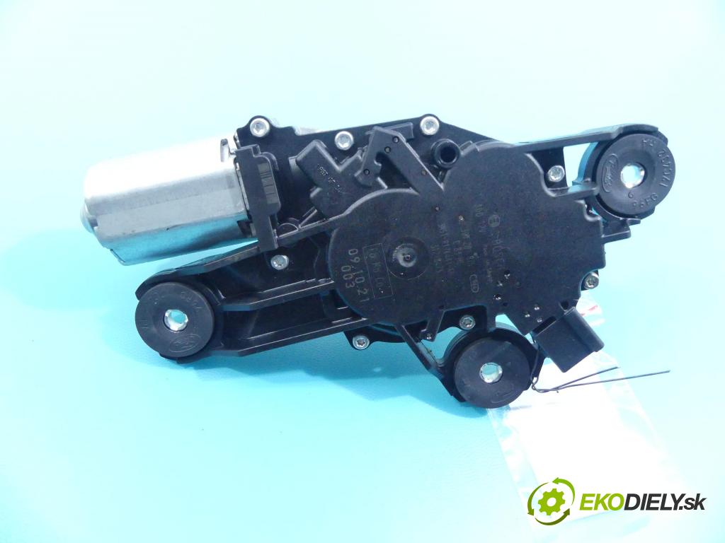 Ford Mondeo Mk4 2007-2014 2.0 16V 145 HP manual 107 kW 1999 cm3 5- motor stieračov zadné 0390201875