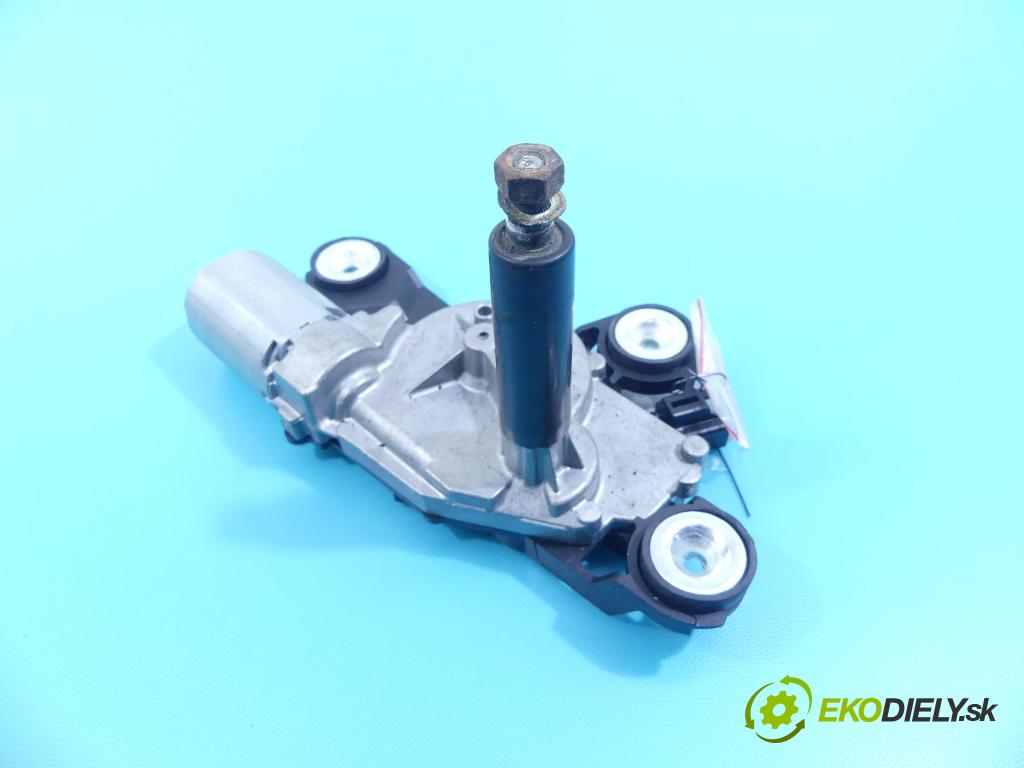Ford Mondeo Mk4 2007-2014 2.0 16V 145 HP manual 107 kW 1999 cm3 5- motor stieračov zadné 0390201875