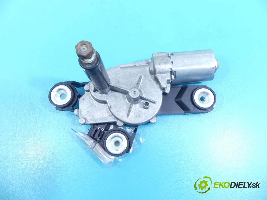Ford Mondeo Mk4 2007-2014 2.0 16V 145 HP manual 107 kW 1999 cm3 5- motor stieračov zadné 0390201875