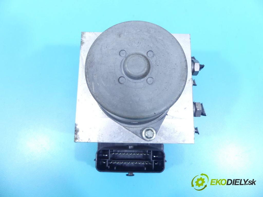 Ford Mondeo Mk4 2007-2014 2.0 16V 145 HP manual 107 kW 1999 cm3 5- čerpadlo abs 9G91-2C405-AB (Pumpy ABS)