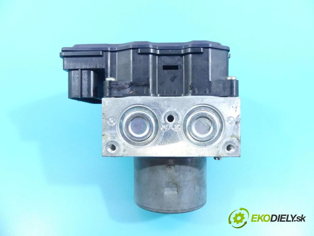 Ford Mondeo Mk4 2007-2014 2.0 16V 145 HP manual 107 kW 1999 cm3 5- čerpadlo abs 9G91-2C405-AB (Pumpy ABS)