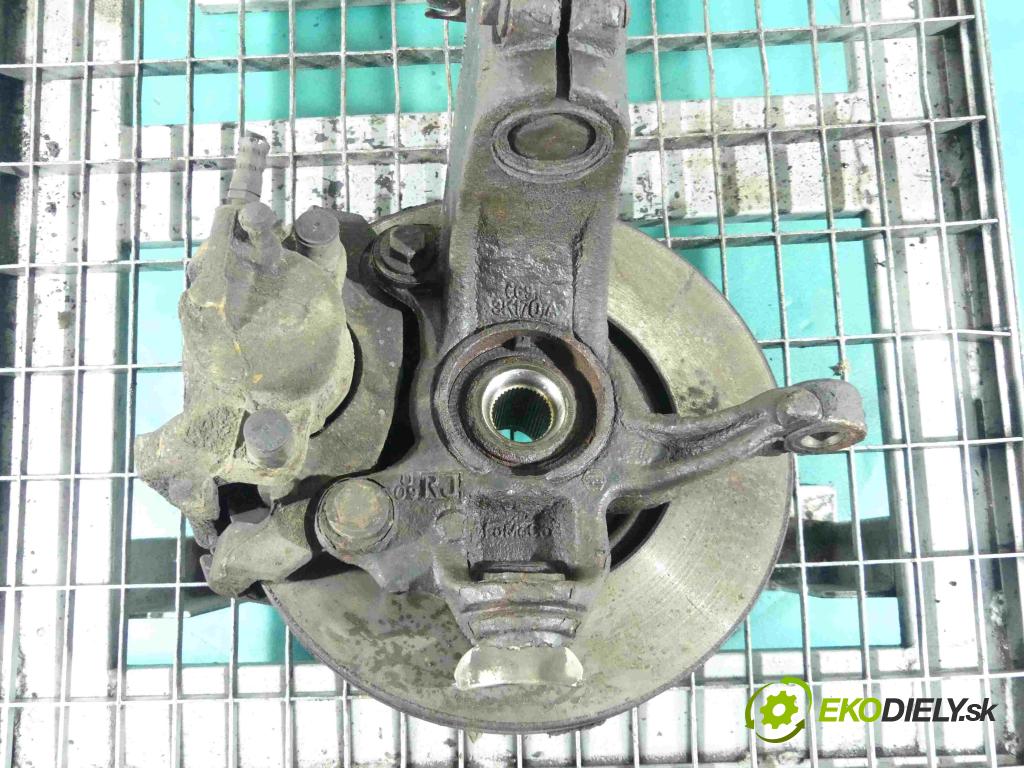 Ford Mondeo Mk4 2007-2014 2.0 16V 145 HP manual 107 kW 1999 cm3 5- náboj pravé  (Náboje)