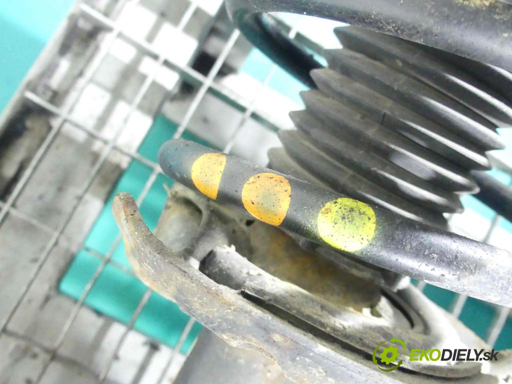 Ford Mondeo Mk4 2007-2014 2.0 16V 145 HP manual 107 kW 1999 cm3 5- pružina predné  (Ostatné)