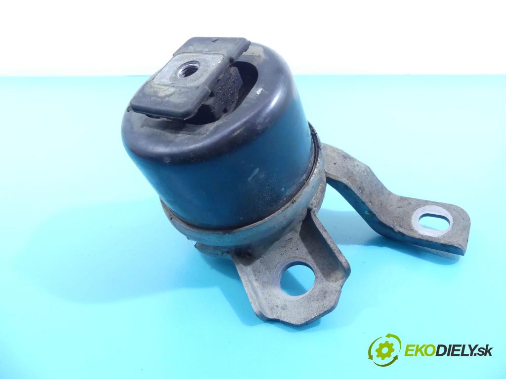 Land rover Freelander II 2006-2014 2.2 TD4 160 hp manual 118 kW 2179 cm3 5- Polštář: motoru 6692-6F012-AD (Držáky motoru)