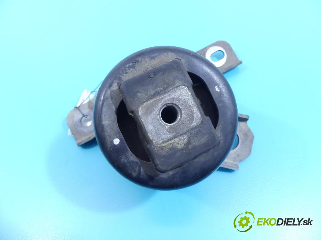 Land rover Freelander II 2006-2014 2.2 TD4 160 hp manual 118 kW 2179 cm3 5- Polštář: motoru 6692-6F012-AD (Držáky motoru)