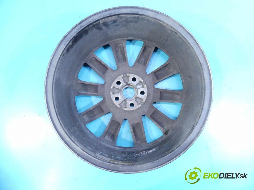 Land rover Freelander II 2006-2014 2.2 TD4 160 hp manual 118 kW 2179 cm3 5- hlinikové disky 6H52-1007-