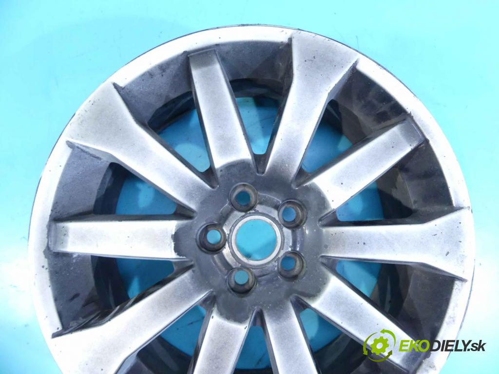 Land rover Freelander II 2006-2014 2.2 TD4 160 hp manual 118 kW 2179 cm3 5- hlinikové disky 6H52-1007-