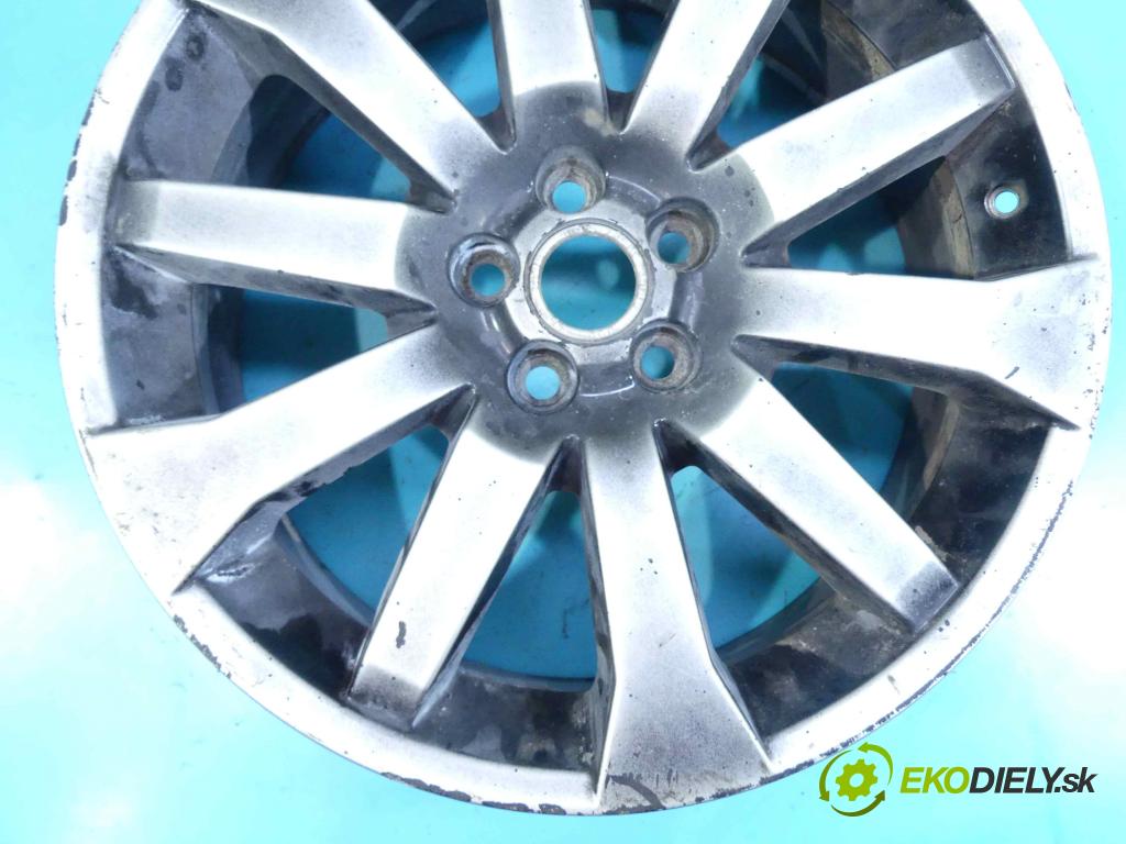 Land rover Freelander II 2006-2014 2.2 TD4 160 hp manual 118 kW 2179 cm3 5- hlinikové disky 6H52-1007-