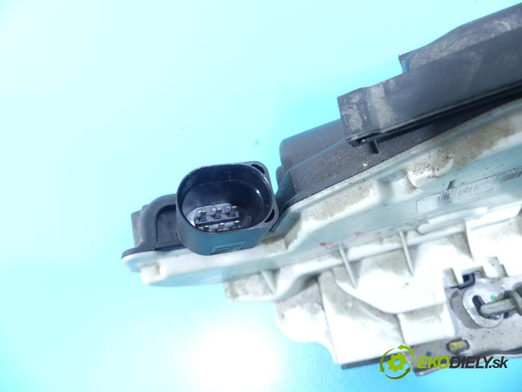 Skoda Superb II 2008-2015 2.0 tdi 170 hp automatic 125 kW 1968 cm3 5- zámek zadní pravý 1S4839016B