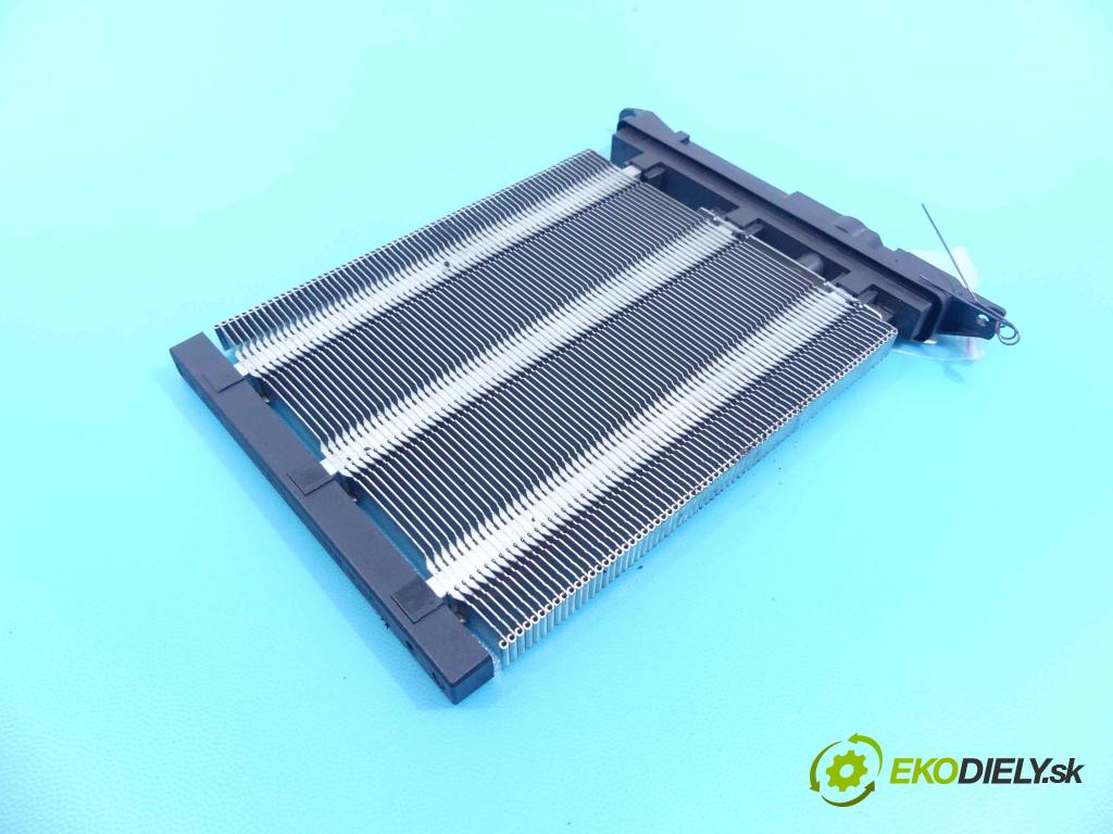 Skoda Superb II 2008-2015 2.0 tdi 170 HP automatic 125 kW 1968 cm3 5- radiator 1K0963235G (Radiátory kúrenia)