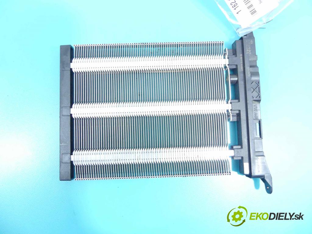 Skoda Superb II 2008-2015 2.0 tdi 170 HP automatic 125 kW 1968 cm3 5- radiator 1K0963235G (Radiátory kúrenia)