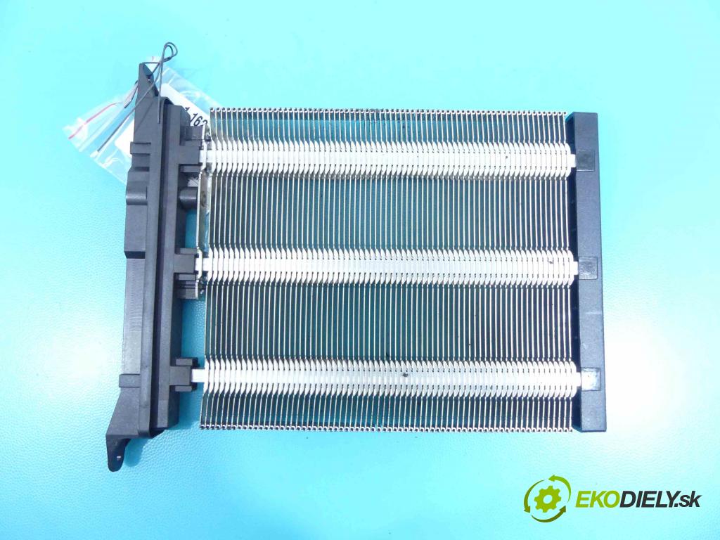 Skoda Superb II 2008-2015 2.0 tdi 170 HP automatic 125 kW 1968 cm3 5- radiator 1K0963235G (Radiátory kúrenia)