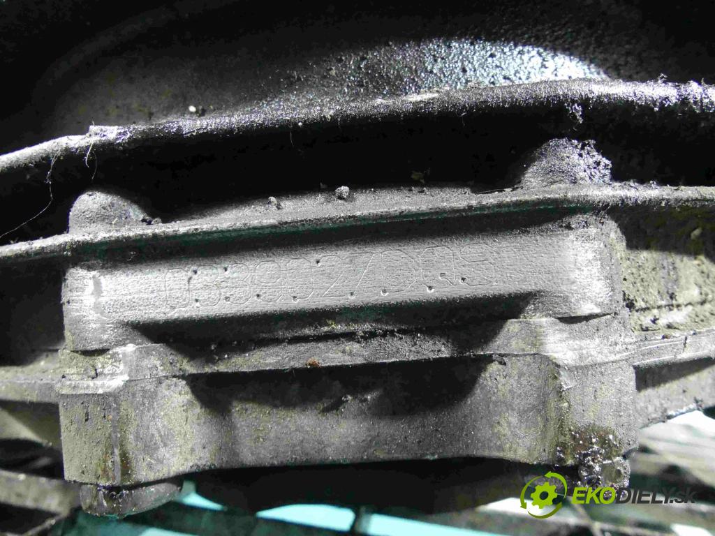 Audi A4 B5 1994-2001 2.5 TDI 150 HP manual 110 kW 2496 cm3 5- prevodovka stupeň,rýchlosť manual DQS