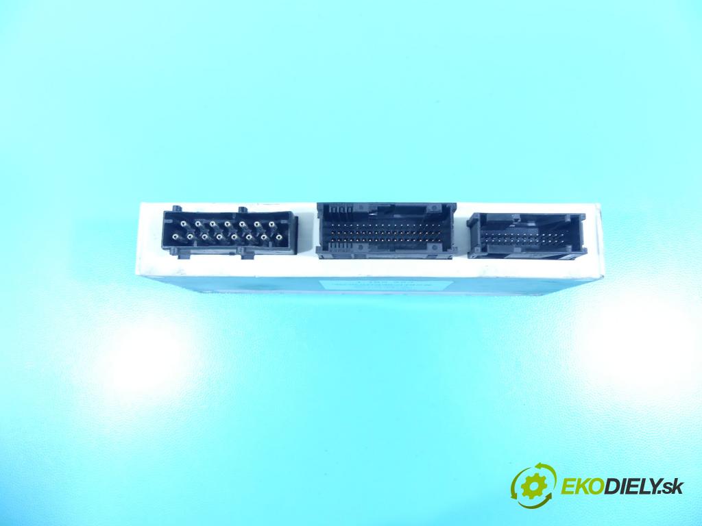 Bmw 3 E46 1998-2007 2.0d 150 HP manual 110 kW 1995 cm3 4- modul riadiaca jednotka 6914363 (Ostatné)