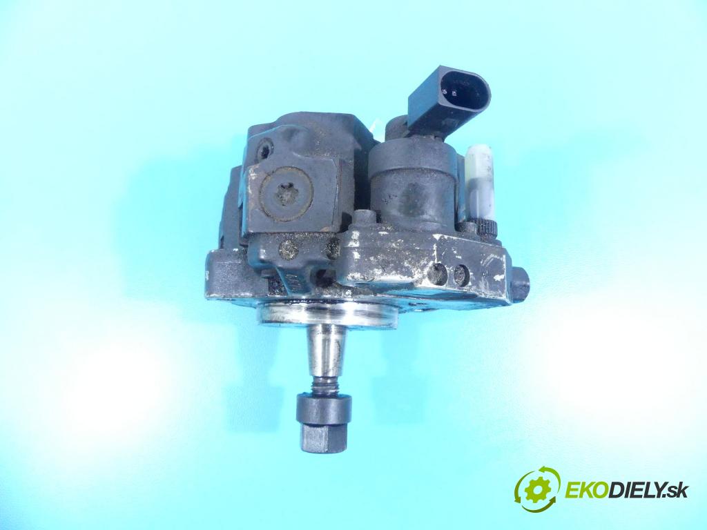 Bmw 3 E46 1998-2007 2.0d 150 HP manual 110 kW 1995 cm3 4- čerpadlo vstrekovacia 0445010045 (Vstrekovacie čerpadlá)