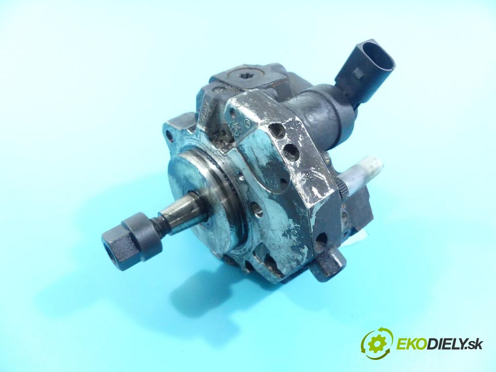 Bmw 3 E46 1998-2007 2.0d 150 HP manual 110 kW 1995 cm3 4- čerpadlo vstrekovacia 0445010045 (Vstrekovacie čerpadlá)