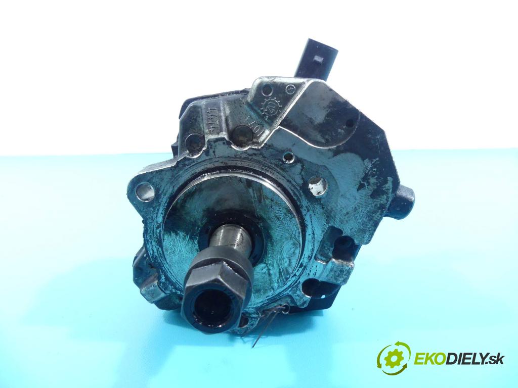 Bmw 3 E46 1998-2007 2.0d 150 HP manual 110 kW 1995 cm3 4- čerpadlo vstrekovacia 0445010045 (Vstrekovacie čerpadlá)