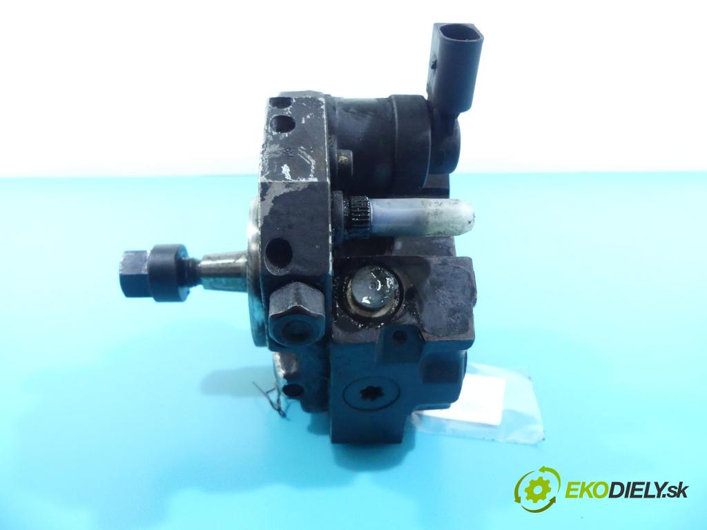 Bmw 3 E46 1998-2007 2.0d 150 HP manual 110 kW 1995 cm3 4- čerpadlo vstrekovacia 0445010045 (Vstrekovacie čerpadlá)