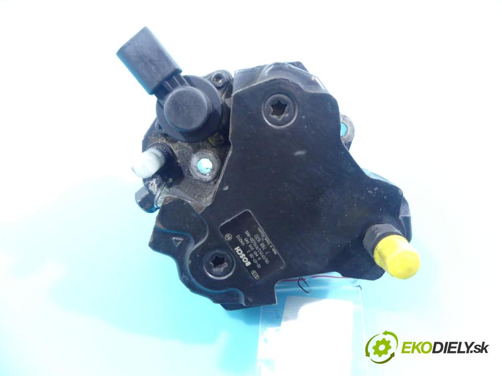 Bmw 3 E46 1998-2007 2.0d 150 HP manual 110 kW 1995 cm3 4- čerpadlo vstrekovacia 0445010045 (Vstrekovacie čerpadlá)