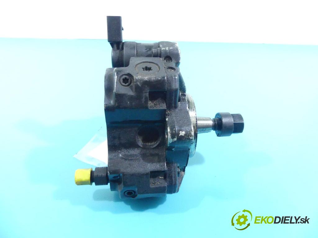 Bmw 3 E46 1998-2007 2.0d 150 HP manual 110 kW 1995 cm3 4- čerpadlo vstrekovacia 0445010045 (Vstrekovacie čerpadlá)