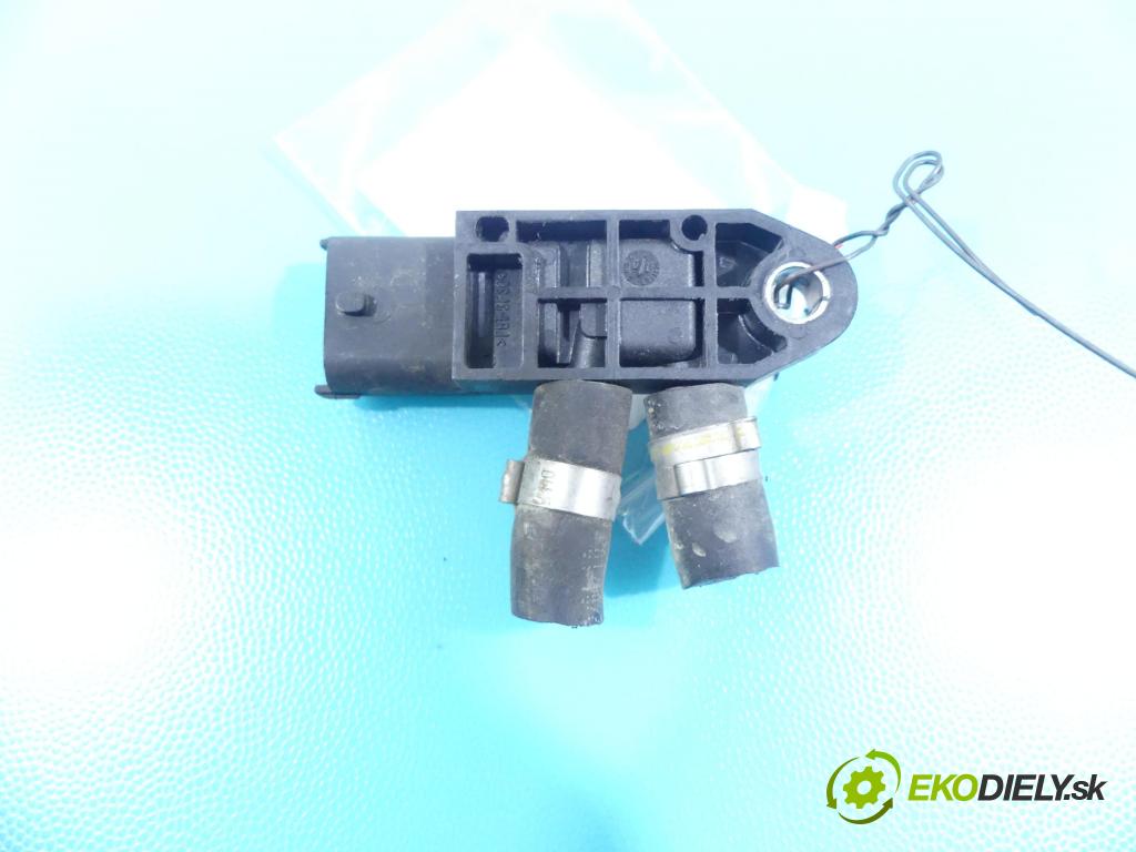 Renault Laguna III 2007-2015 2.0 DCI 150 hp manual 110 kW 1995 cm3 5- snímač tlaku 0281002772 (Snímače tlaku)