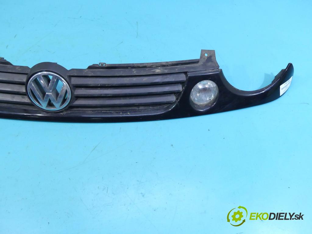 Vw Lupo 1.0 mpi 50KM manual 37 kW 999 cm3 3- miežka 3B0853601A