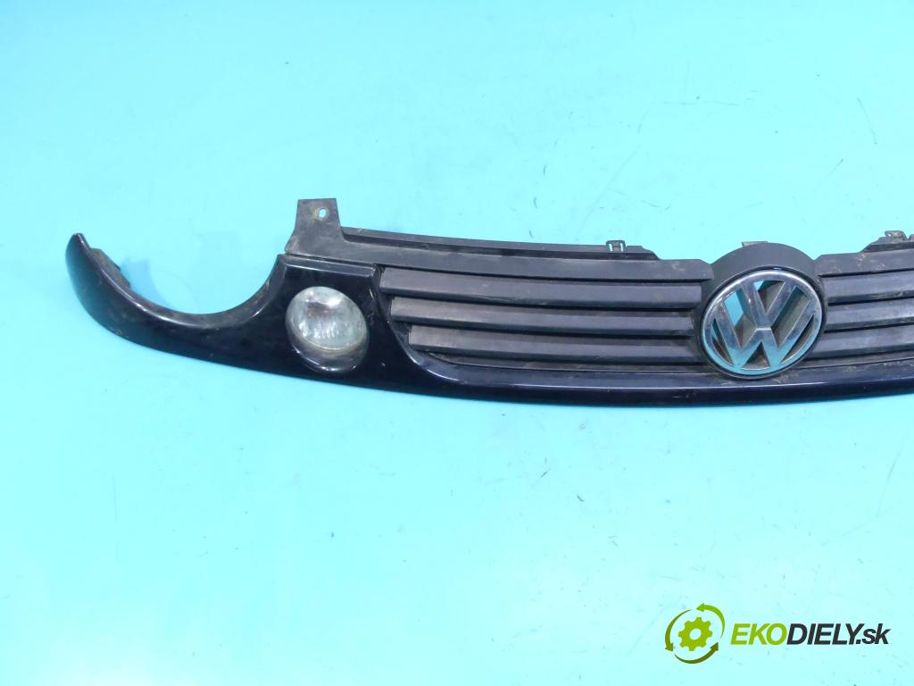 Vw Lupo 1.0 mpi 50KM manual 37 kW 999 cm3 3- miežka 3B0853601A