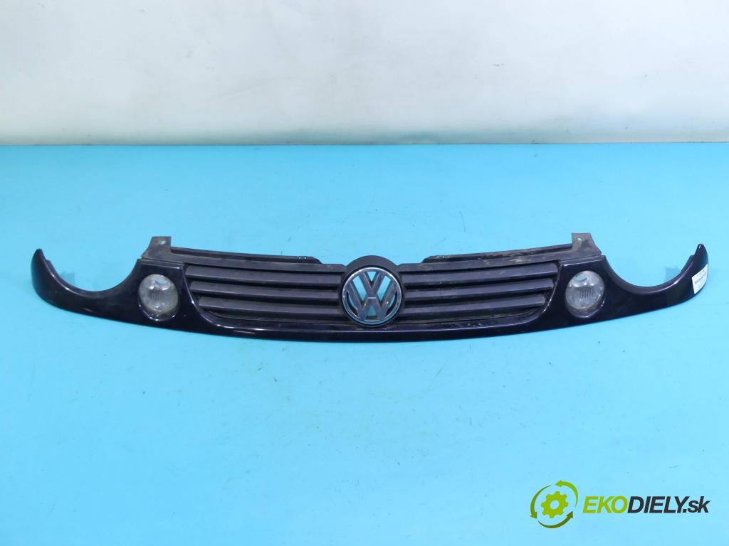 Vw Lupo 1.0 mpi 50KM manual 37 kW 999 cm3 3- miežka 3B0853601A