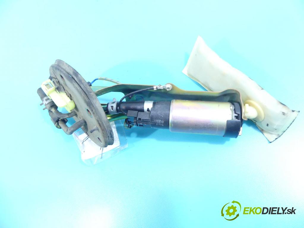 Honda Civic VI 1995-2001 1.4 16V 90 hp manual 66 kW 1396 cm3 4- čerpadlo paliva