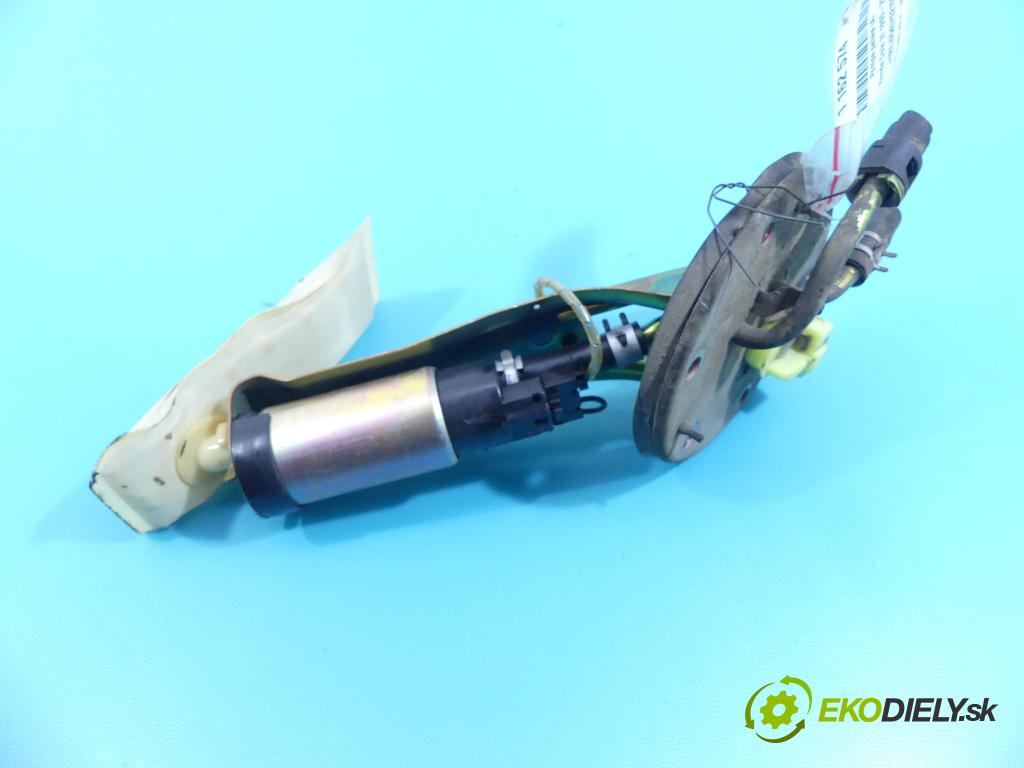 Honda Civic VI 1995-2001 1.4 16V 90 hp manual 66 kW 1396 cm3 4- čerpadlo paliva