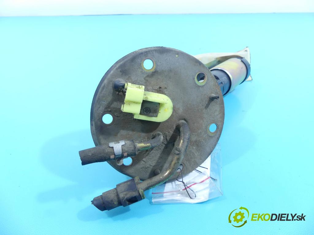 Honda Civic VI 1995-2001 1.4 16V 90 hp manual 66 kW 1396 cm3 4- čerpadlo paliva