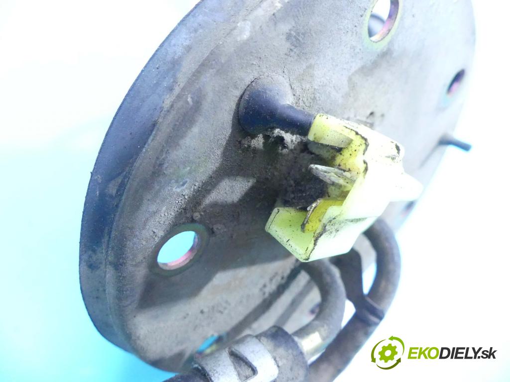 Honda Civic VI 1995-2001 1.4 16V 90 hp manual 66 kW 1396 cm3 4- čerpadlo paliva